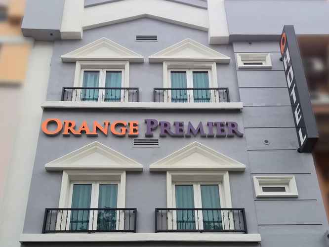 Orange Premier Hotel Wangsa Maju Kuala Lumpur The Best Price Only In Traveloka