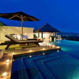 The Pavilions, Phuket 1, Hotel RIM TA LAY SEAFOOD NAI YANG BEACH