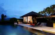 Kamar Tidur 2 The Pavilions, Phuket