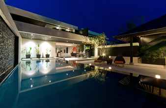 Kamar Tidur 4 The Pavilions, Phuket