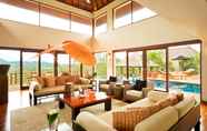 Kamar Tidur 6 The Pavilions, Phuket