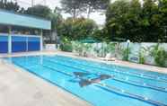 Swimming Pool 6 Metropolitan YMCA Singapore