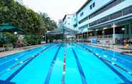 Kolam Renang 7 Metropolitan YMCA Singapore