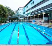 Hồ bơi 7 Metropolitan YMCA Singapore