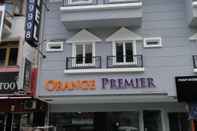 Exterior Orange Premier Hotel Taman Segar