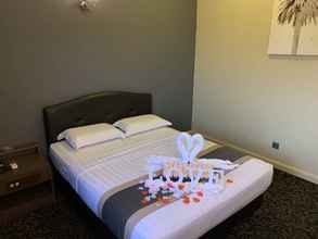 Kamar Tidur 4 Greenlast Hotel