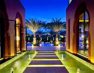 ล็อบบี้ 2 Marrakesh Hua Hin Resort & Spa