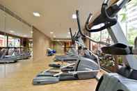 Fitness Center Marrakesh Hua Hin Resort & Spa