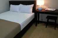 Kamar Tidur Fargo Boutique Hotel