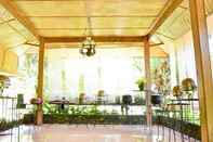Lobby Toraja Misiliana Hotel