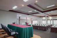 Functional Hall Toraja Misiliana Hotel