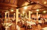 RESTAURANT Toraja Misiliana Hotel