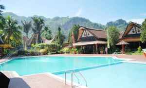 HOTEL SANGALLA - Reviews (Tana Toraja, Indonesia)