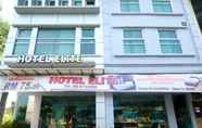 Bên ngoài 7 Elite Hotel