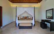 Bedroom 7 Asri Jewel Villas Jimbaran