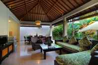 Lobby Asri Jewel Villas Jimbaran