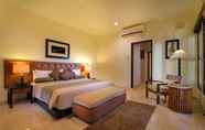 Kamar Tidur 6 Asri Jewel Villas Jimbaran