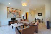 Common Space Asri Jewel Villas Jimbaran