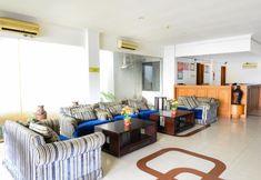 Nhà hàng 4 Hotel Caravan Tanah Abang