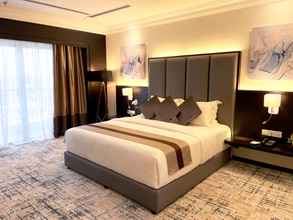 ห้องนอน 4 Grand DarulMakmur Hotel Kuantan