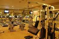 Fitness Center Grand DarulMakmur Hotel Kuantan