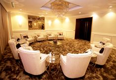 Functional Hall 4 Grand DarulMakmur Hotel Kuantan