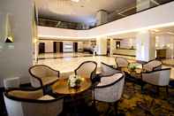 Lobby Grand DarulMakmur Hotel Kuantan