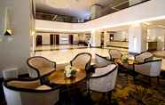 Lobby 2 Grand DarulMakmur Hotel Kuantan