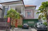 Exterior 5 Grand Asahan House