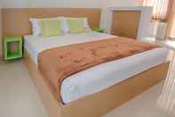 Kamar Tidur Grand Asahan House