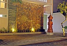 共用スペース 4 Grand Asahan House