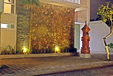 公共空间 Grand Asahan House