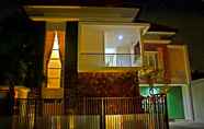 Luar Bangunan 2 Grand Asahan House