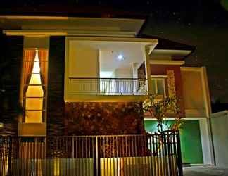 Luar Bangunan 2 Grand Asahan House