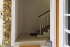 多功能厅 Grand Asahan House