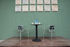 大堂 Grand Asahan House