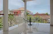 Ruangan Fungsional 6 Grand Asahan House