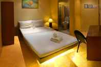 ห้องนอน Gran Prix Manila