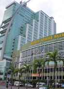 EXTERIOR_BUILDING Zenith Kuantan