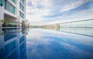 Swimming Pool 3 Zenith Kuantan