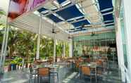 Quầy bar, cafe và phòng lounge 7 Zenith Kuantan