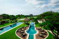 Swimming Pool The Samata