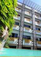 SWIMMING_POOL Bamboo House Phuket