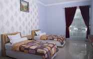 Kamar Tidur 4 Golden Harvest Hotel