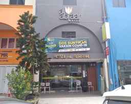 Hotel Al Abraar Melaka, THB 1,241.60