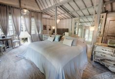 卧室 5 BALQUISSE Heritage Hotel