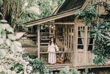 卧室 BALQUISSE Heritage Hotel