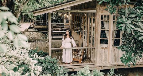 卧室 2 BALQUISSE Heritage Hotel