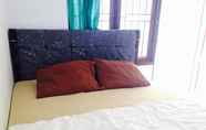 Kamar Tidur 3 Green House II