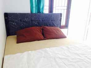 Kamar Tidur 4 Green House II